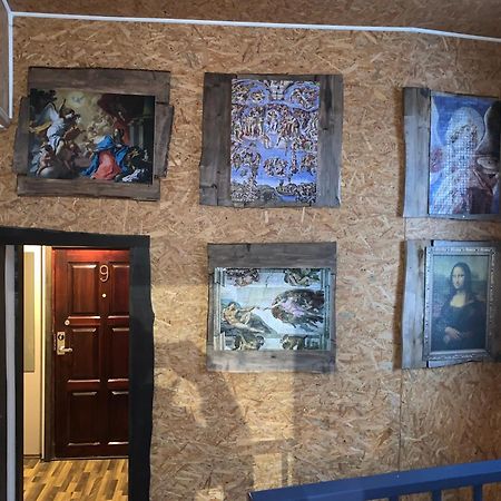 Apartament Delta 8 - Two Big Beds Tartu Zewnętrze zdjęcie