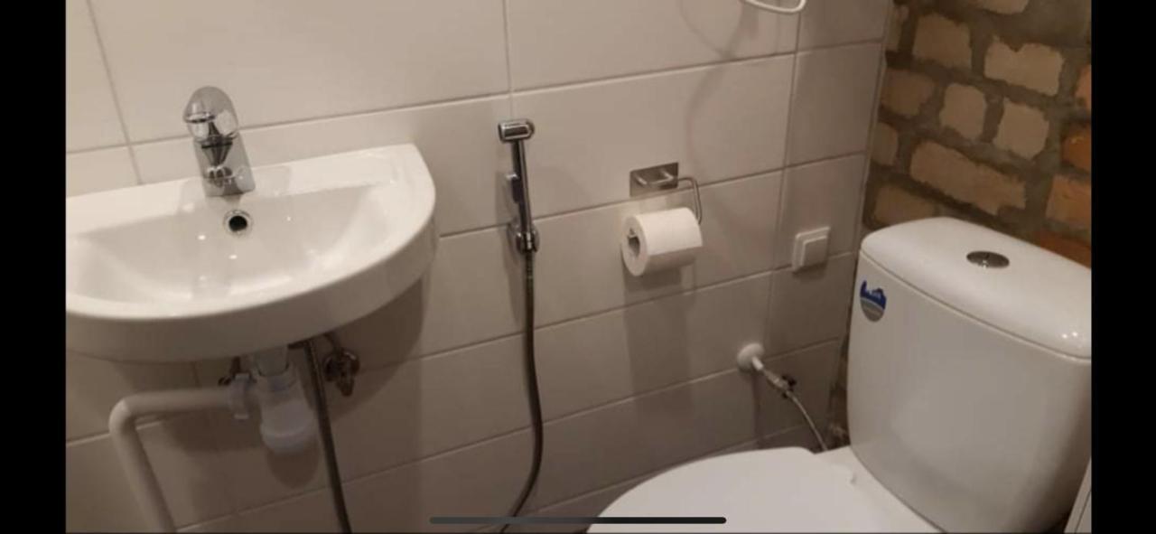 Apartament Delta 8 - Two Big Beds Tartu Zewnętrze zdjęcie