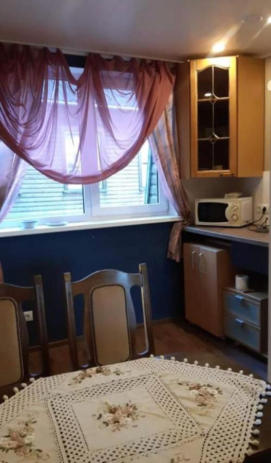 Apartament Delta 8 - Two Big Beds Tartu Zewnętrze zdjęcie